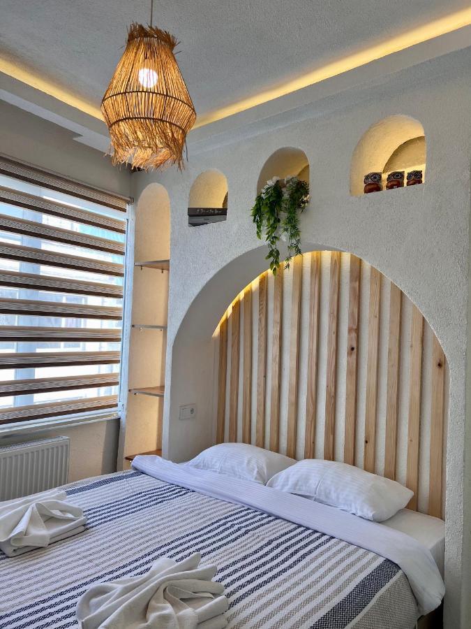 Aparthotel Peyare Aparts Istambul