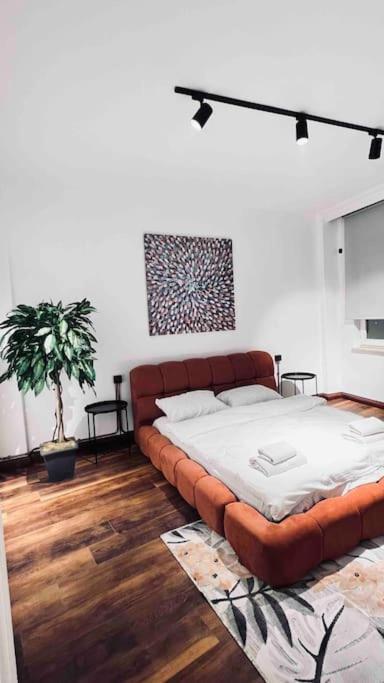 New 4bedroom 3bathroom Elevator Fatih/balcony Ac * Istanbul
