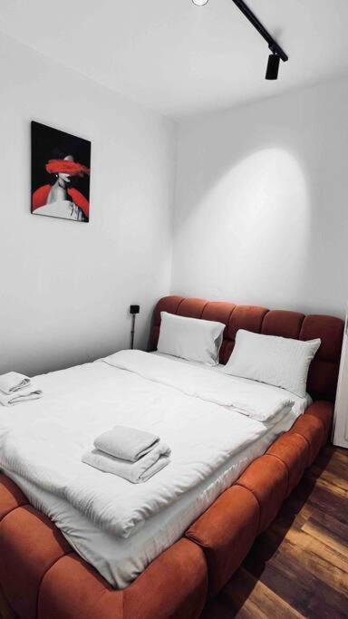 Apartment New 4bedroom 3bathroom Elevator Fatih/balcony Ac Istanbul