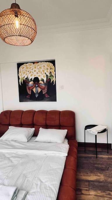New 4bedroom 3bathroom Elevator Fatih/balcony Ac Apartment