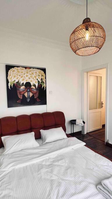 Apartment New 4bedroom 3bathroom Elevator Fatih/balcony Ac