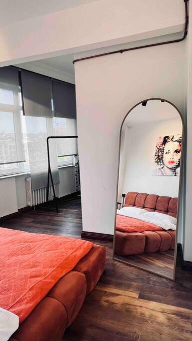 New 4bedroom 3bathroom Elevator Fatih/balcony Ac Istanbul