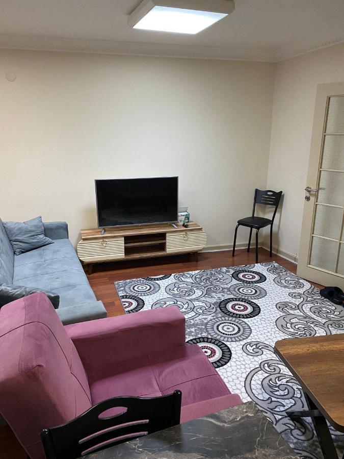 Apartment Fulya Acibadem *