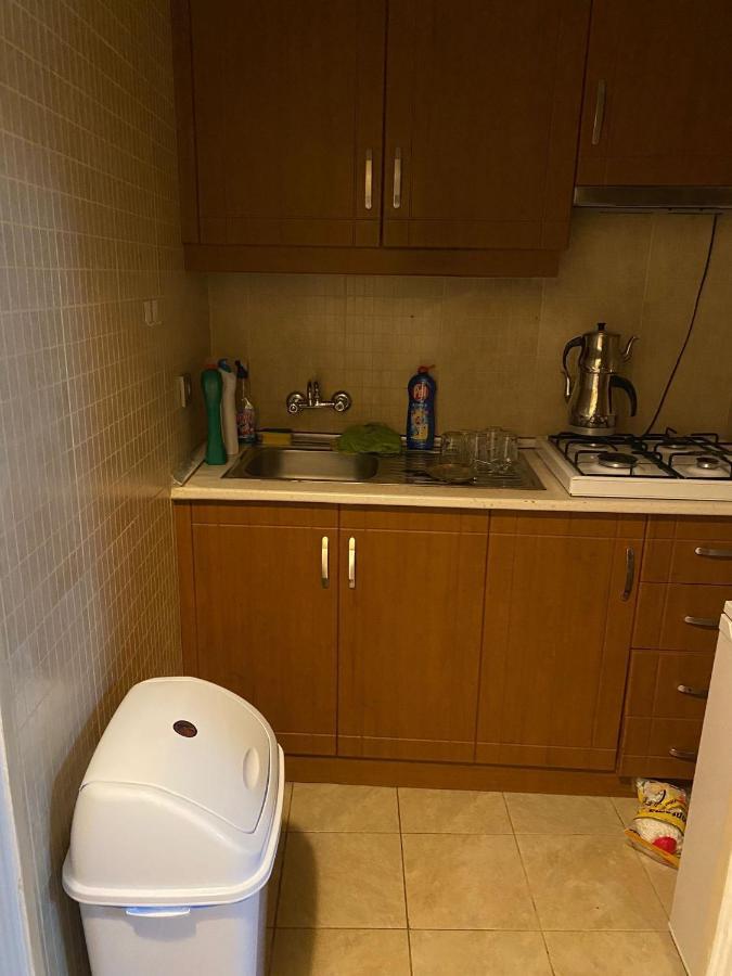 Apartment Fulya Acibadem Istanbul
