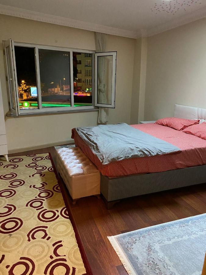 Apartment Fulya Acibadem