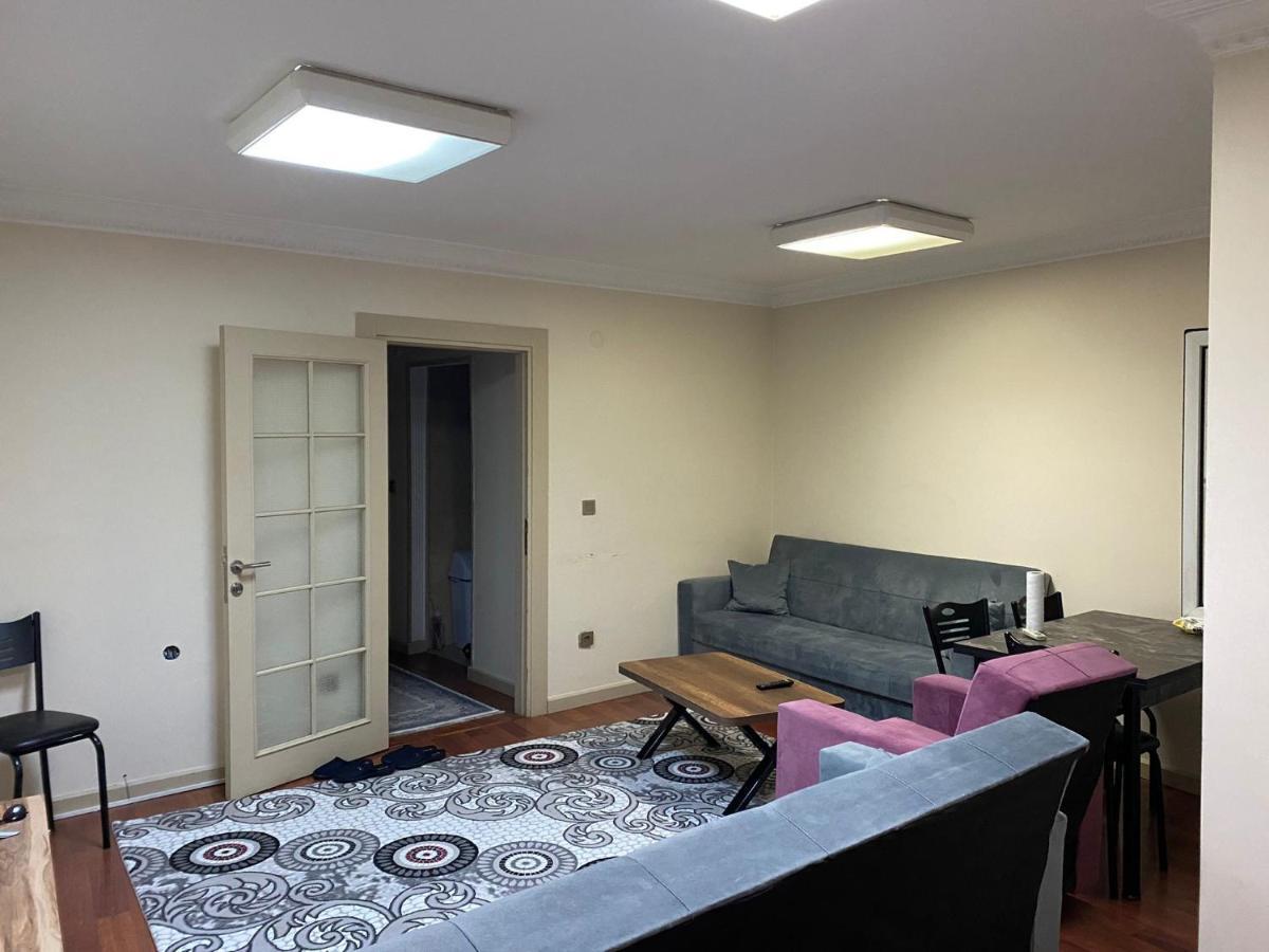 Apartment Fulya Acibadem