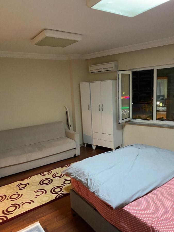 Fulya Acibadem Apartment Istanbul