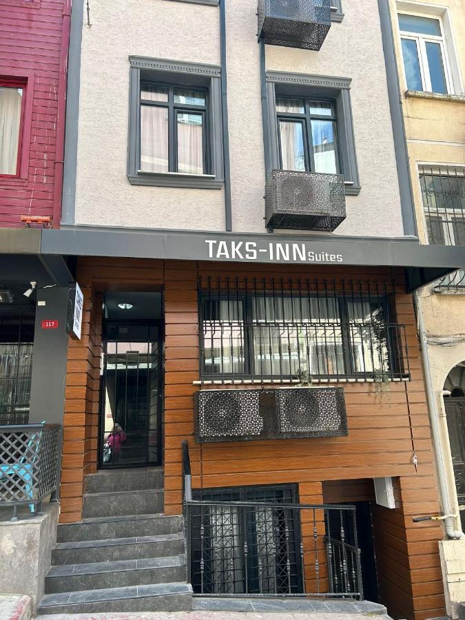 Taks-inn