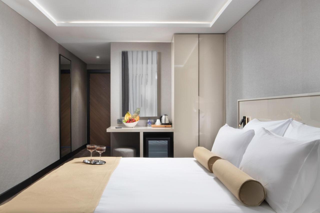 Hotel Pianoforte By Febor Hotels&spa
