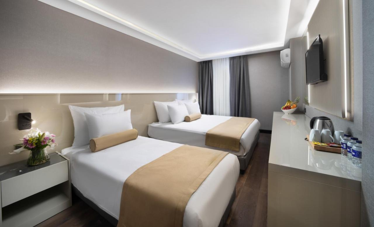 Hotel Pianoforte By Febor Hotels&spa