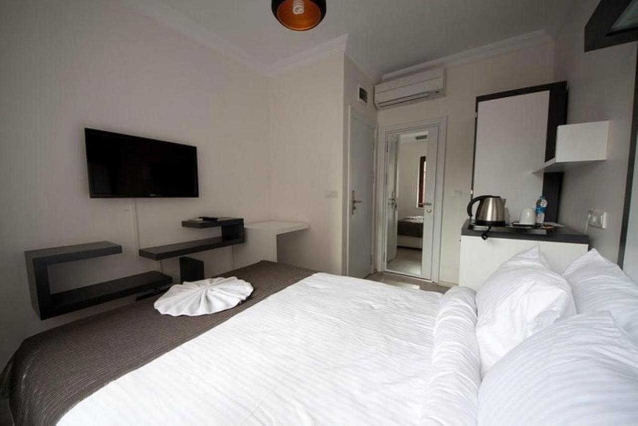 Otel Hotels And Suites Platine