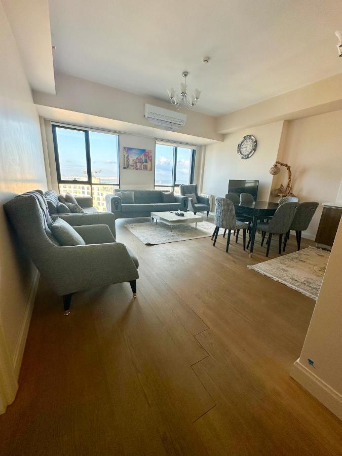 Apartment Venezia Mega Shopping Mall,istanbul,luxury *