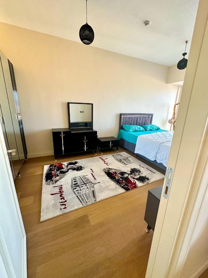 Apartment Venezia Mega Shopping Mall,istanbul,luxury *