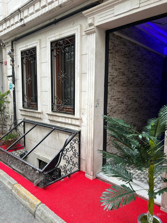 Apartment Sevil New Istanbul