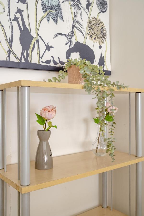 Cozy Flat Near Nisantasi And Trendy Attractions Apartment
