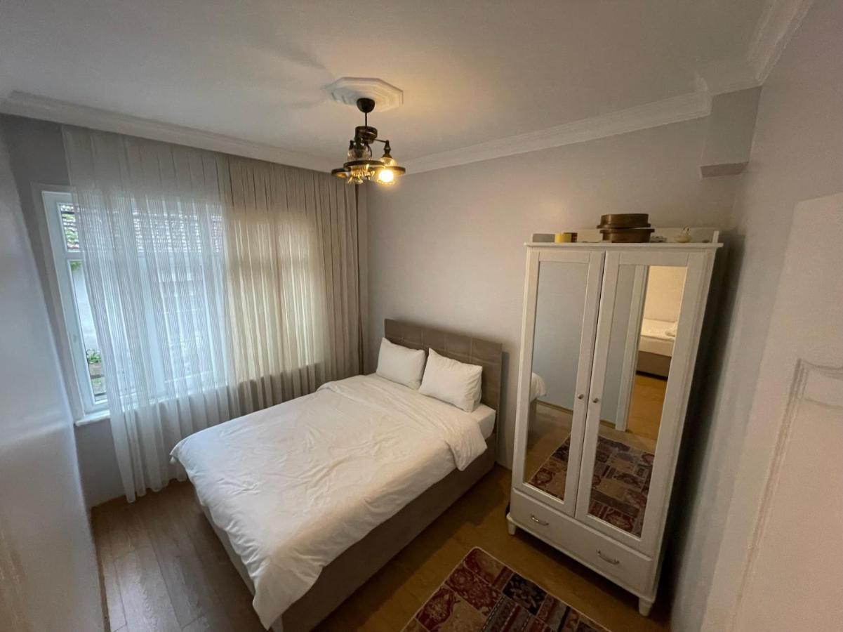 Apartment Oldtown Sultanahmet