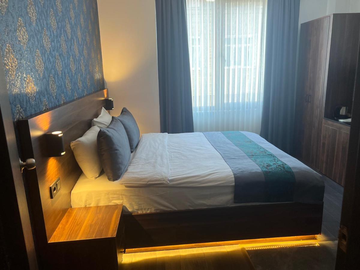Seven Dreams 4* Istanbul
