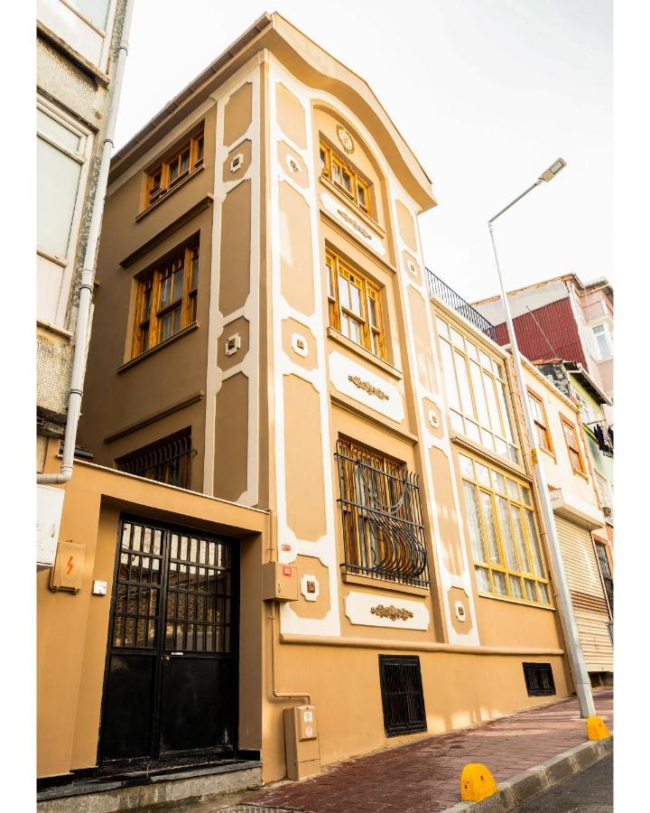 Holiday home Cosa Zeyrek- At The Heart Of Istanbul