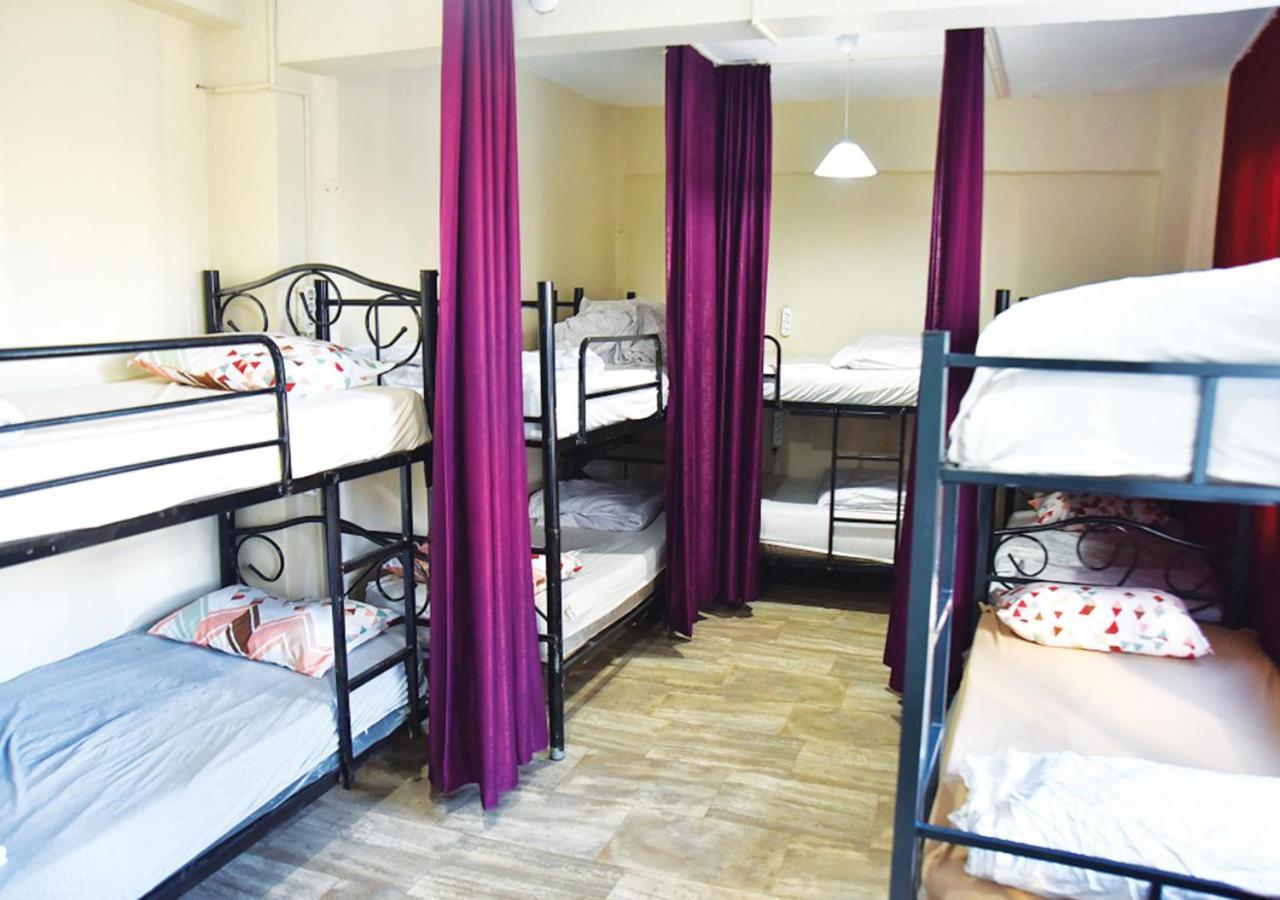 Hostel Nostalji