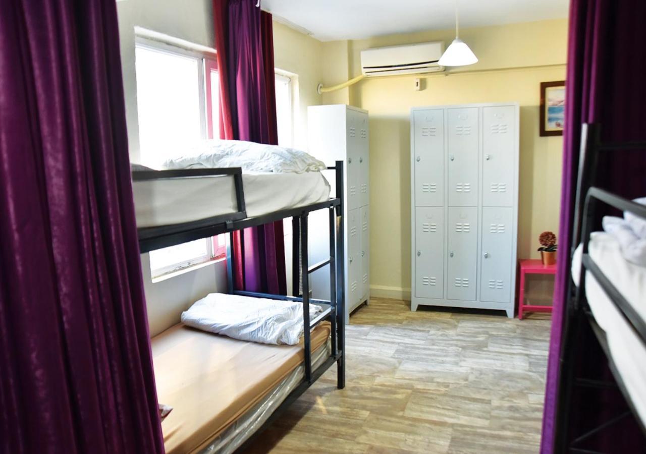 Nostalji Hostel