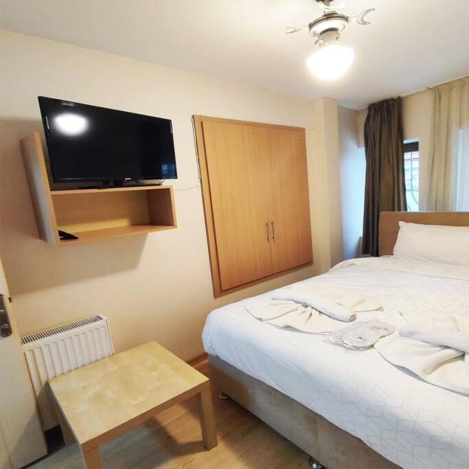 Apartment Akkarga - Master *