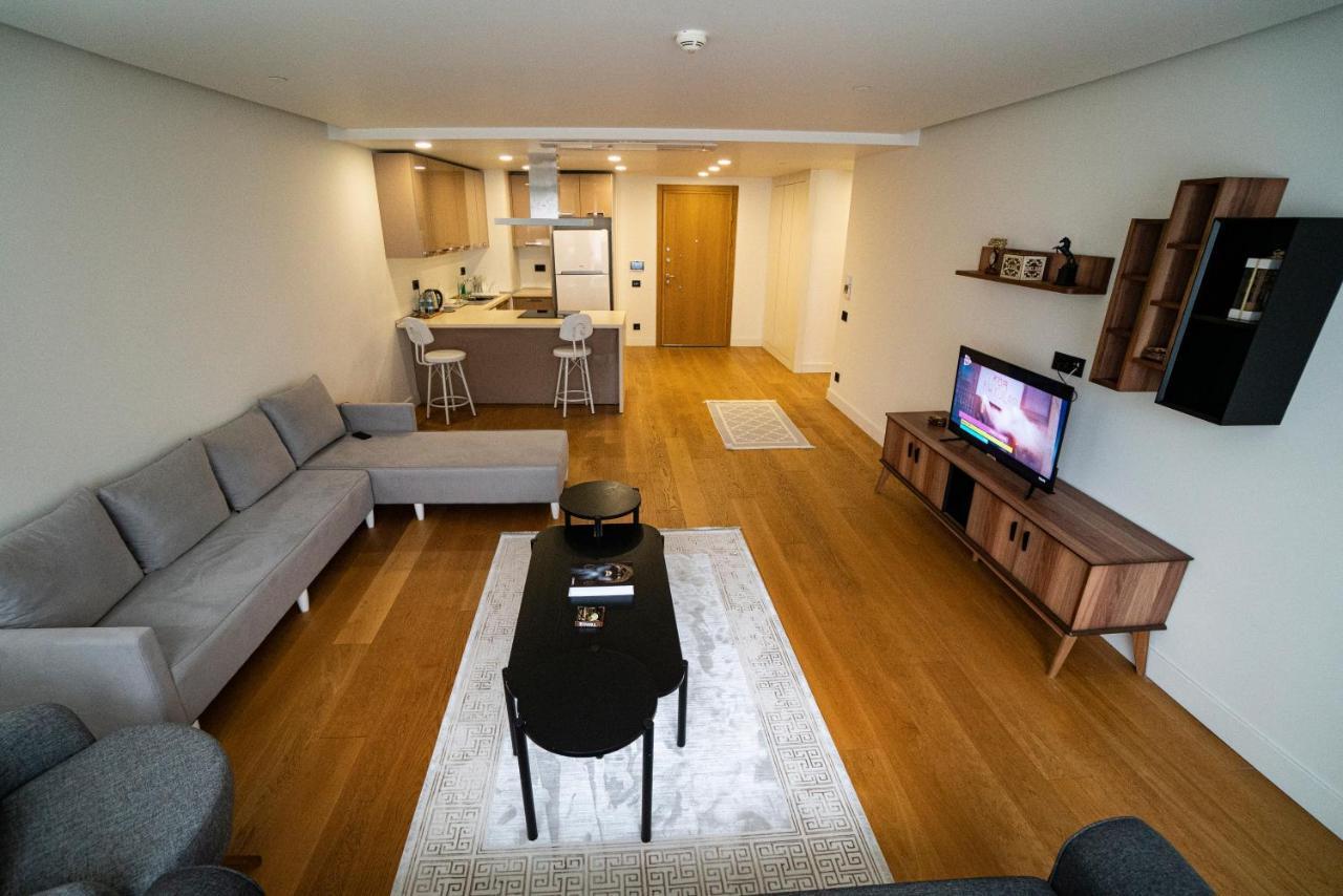 Prime Residances Deluxe King Otel