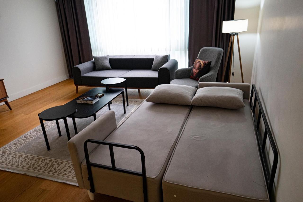 Prime Residances Deluxe King Otel İstanbul