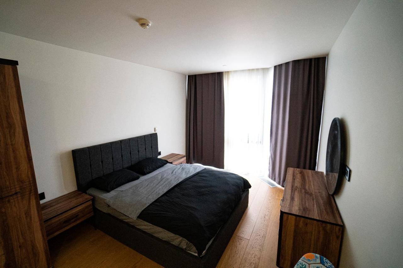 Otel Prime Residances Deluxe King *