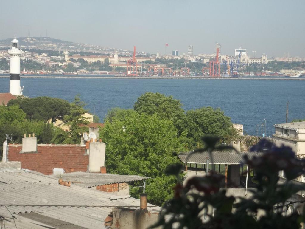Chora Guest house