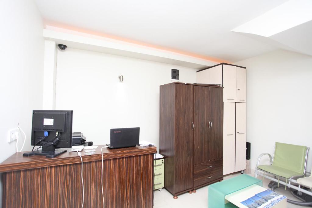 Mio Hotel 3*