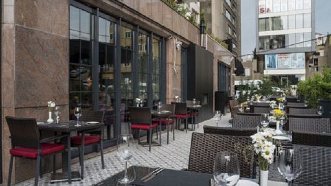 Hotel Bilek Kavacik