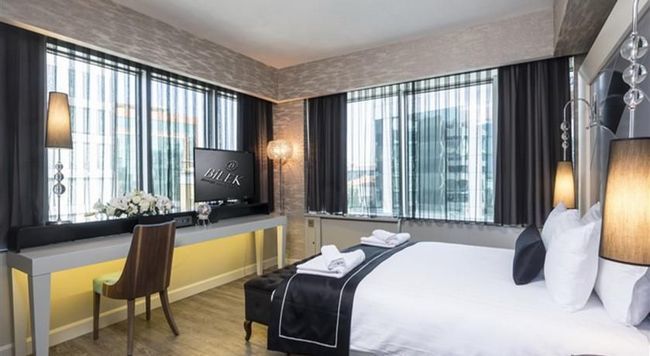 Bilek Kavacik 3* Istambul