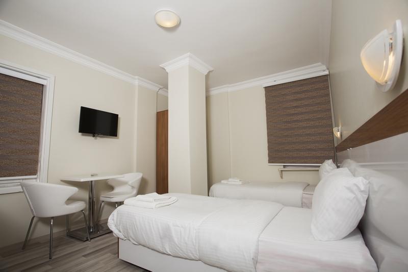 Hotel Airport Istanbul