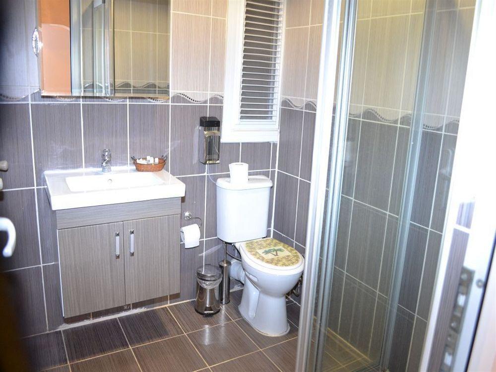 Hostel Big Apple Istanbul