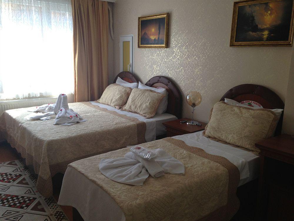 Hostel Big Apple