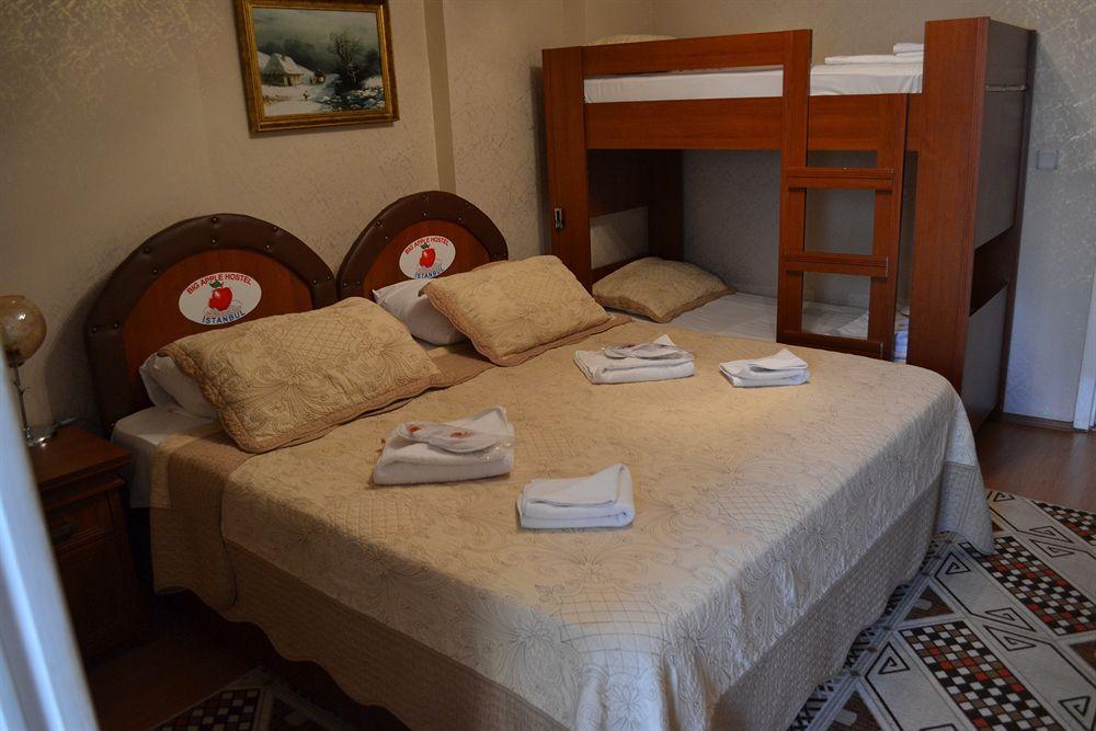 Big Apple Hostel Istanbul