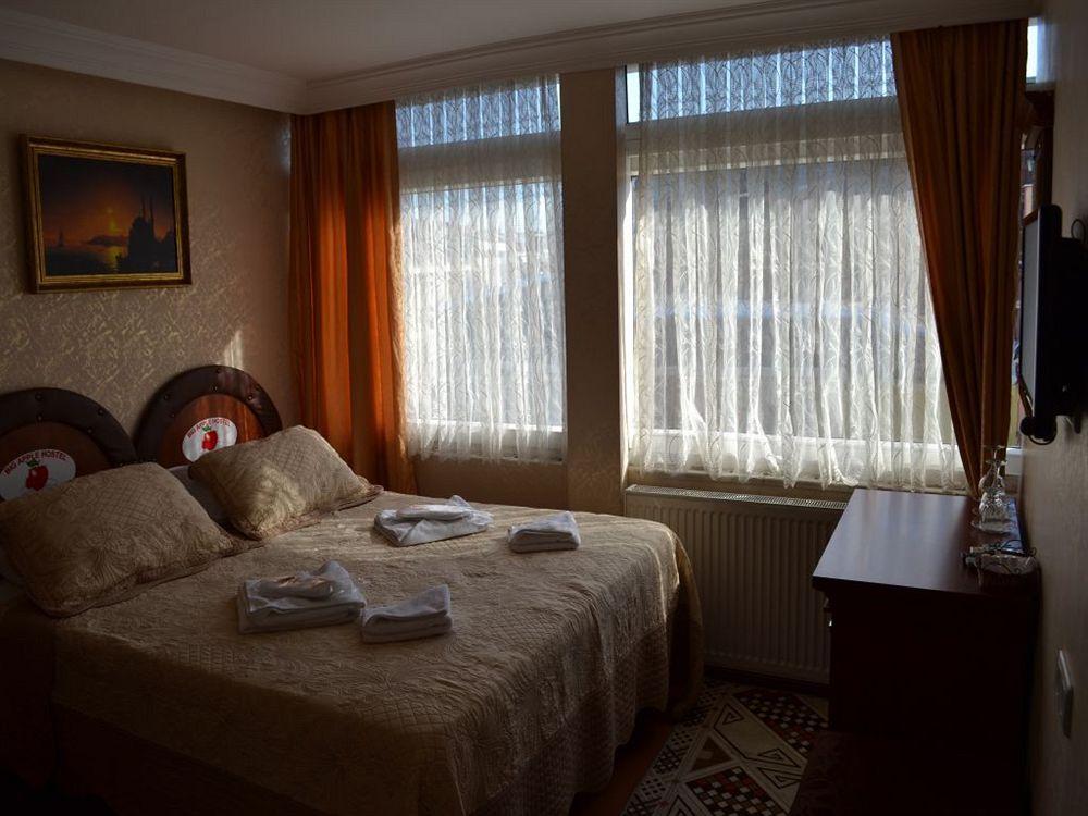 Hostel Big Apple Istanbul