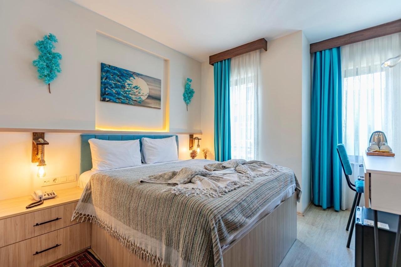 Stanpoli Istanbul