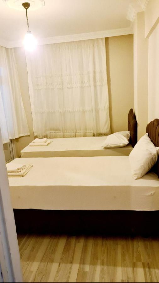 Sweet Flat Istanbul
