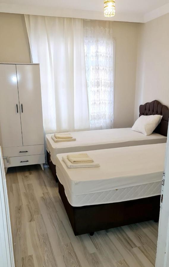 Sweet Flat Apartment Istanbul