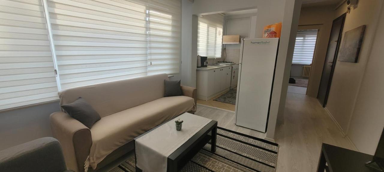 Apartment Family Apt For 7 People, 10 Min Walk To Taksim Square Istanbul