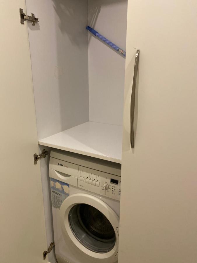 Apartment Ultra Lux Daire