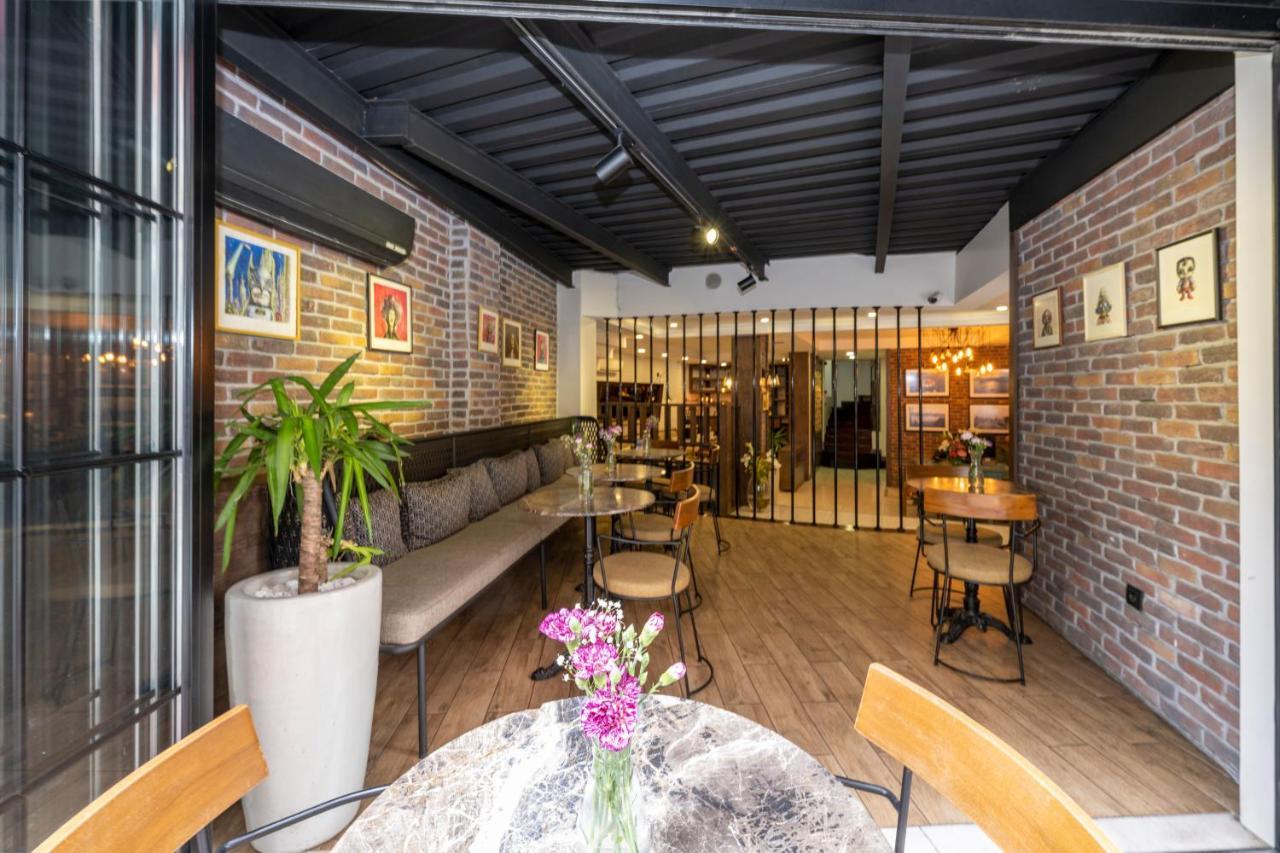 The Marions Special Category Hotel 3*