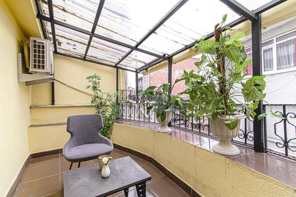 Apartment Akkarga - Master *