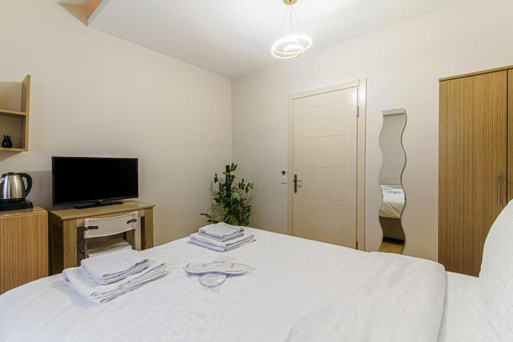 Akkarga - Master Apartment