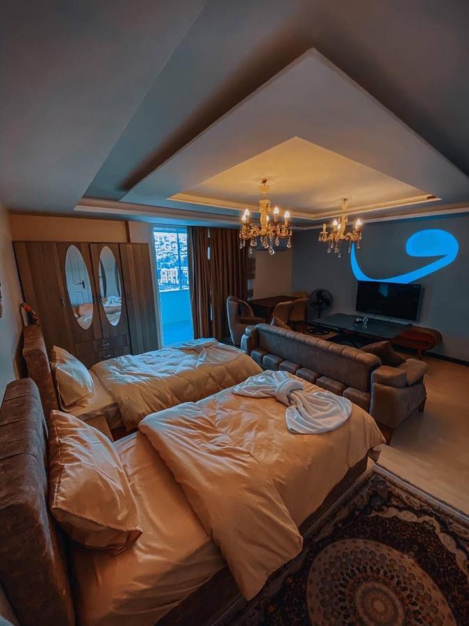 Eyuepsultan Abs Apartment Istanbul