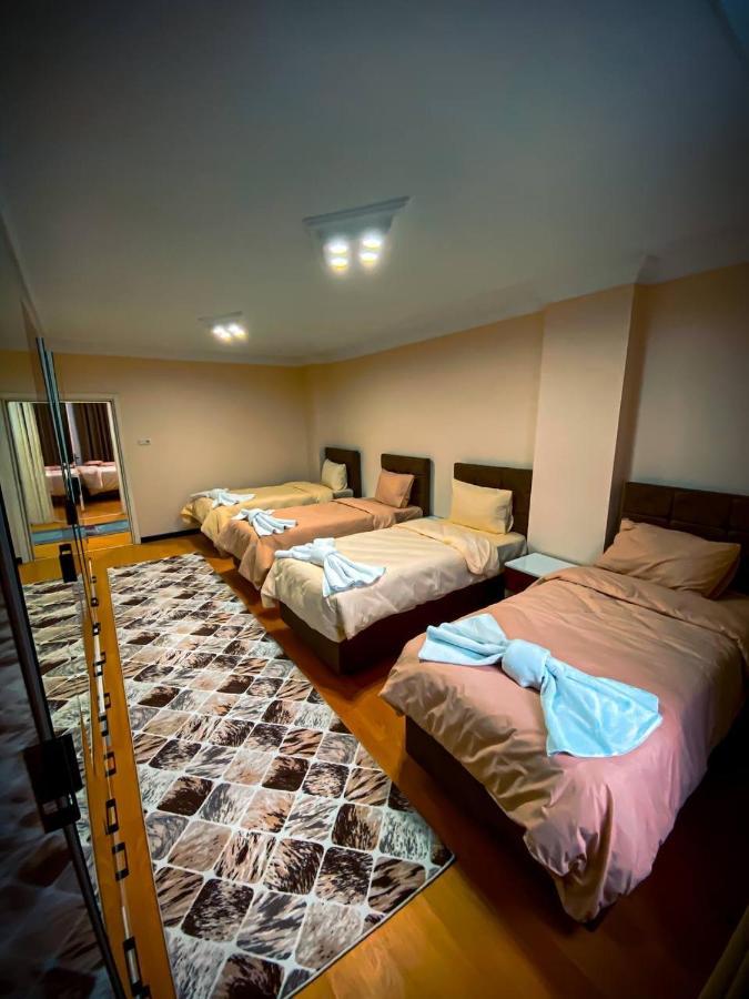 Apartment Eyuepsultan Abs