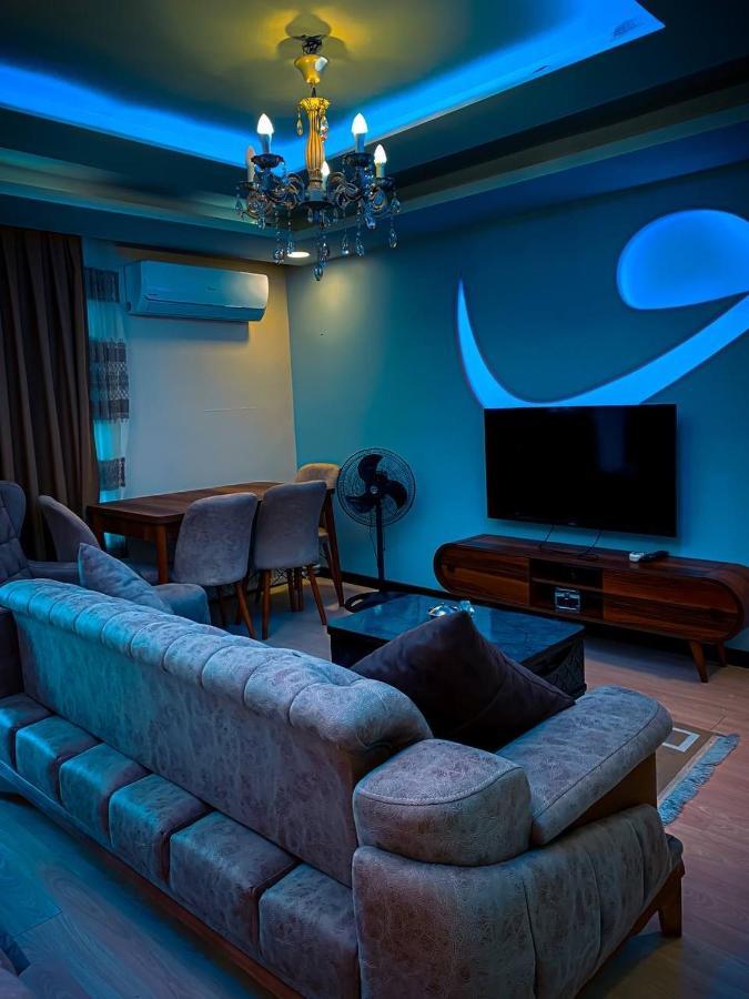 Eyuepsultan Abs Apartment Istanbul