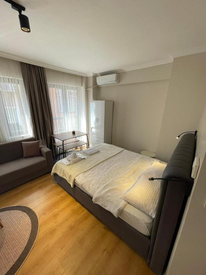 Aparthotel Golden Arrow Suits Ortakoey