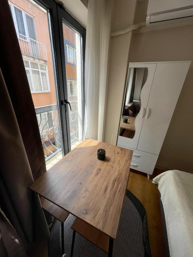 Golden Arrow Suits Ortakoey Aparthotel Istanbul